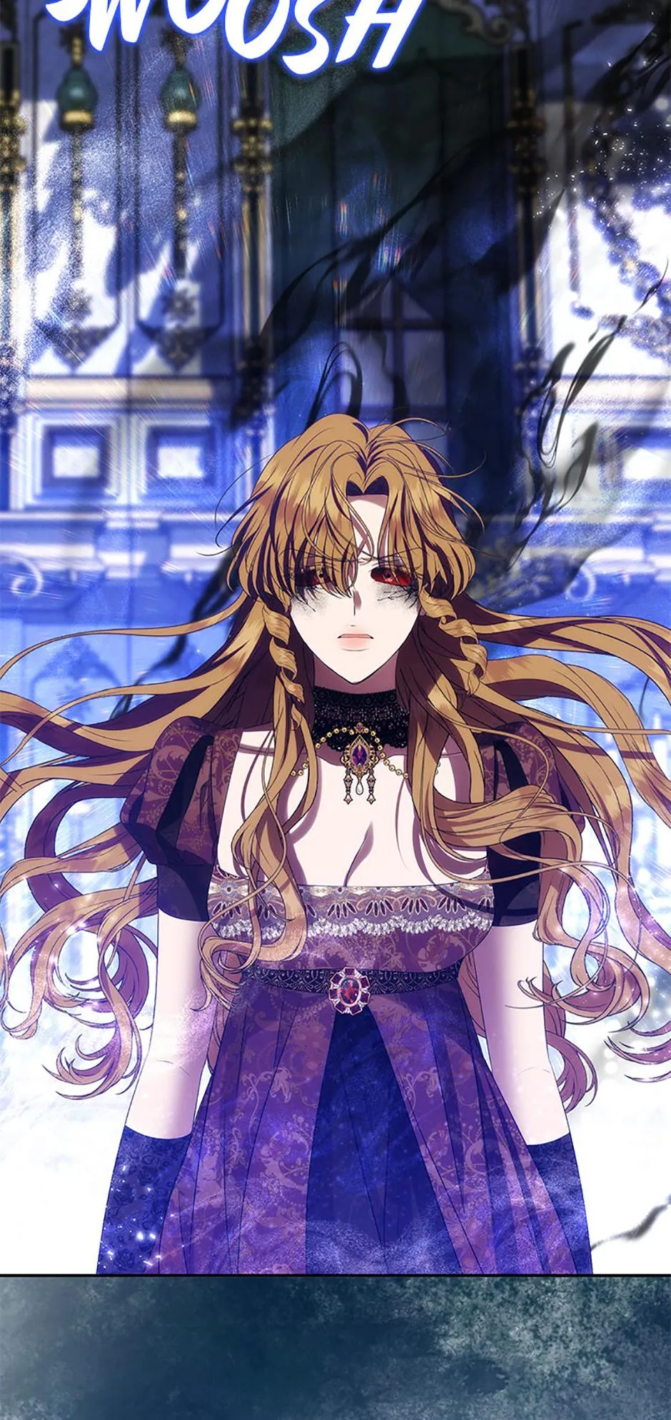 Materialistic Lady Chapter 120 page 3 - 