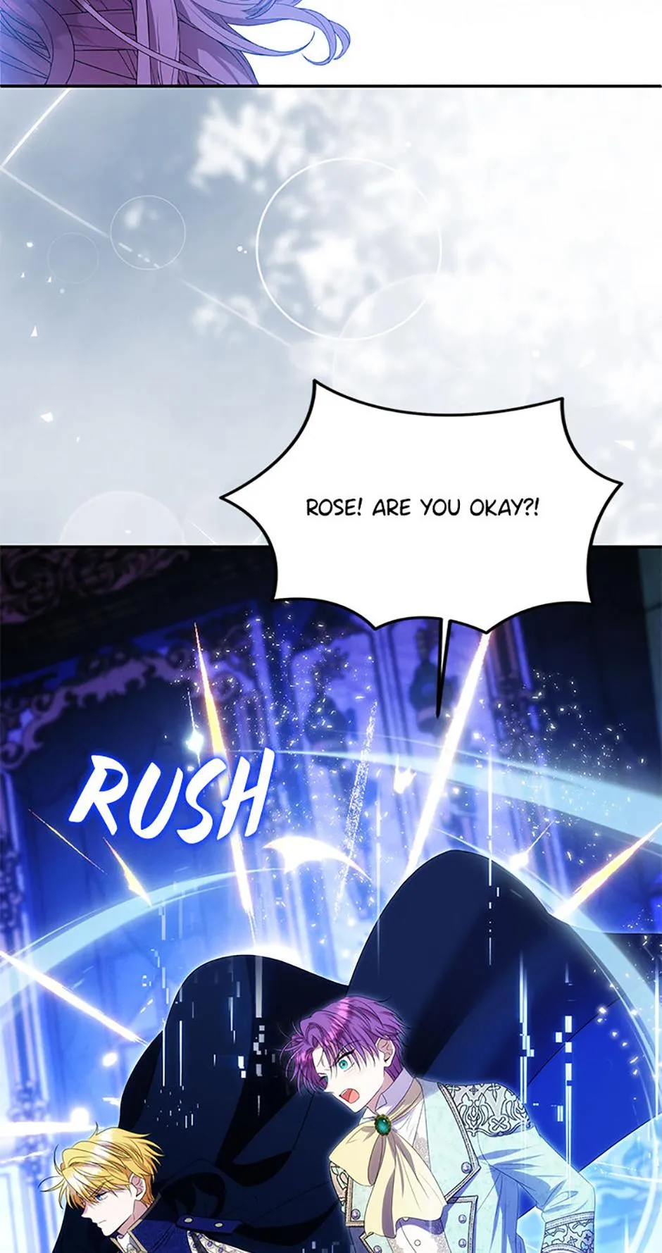 Materialistic Lady Chapter 120 page 22 - 