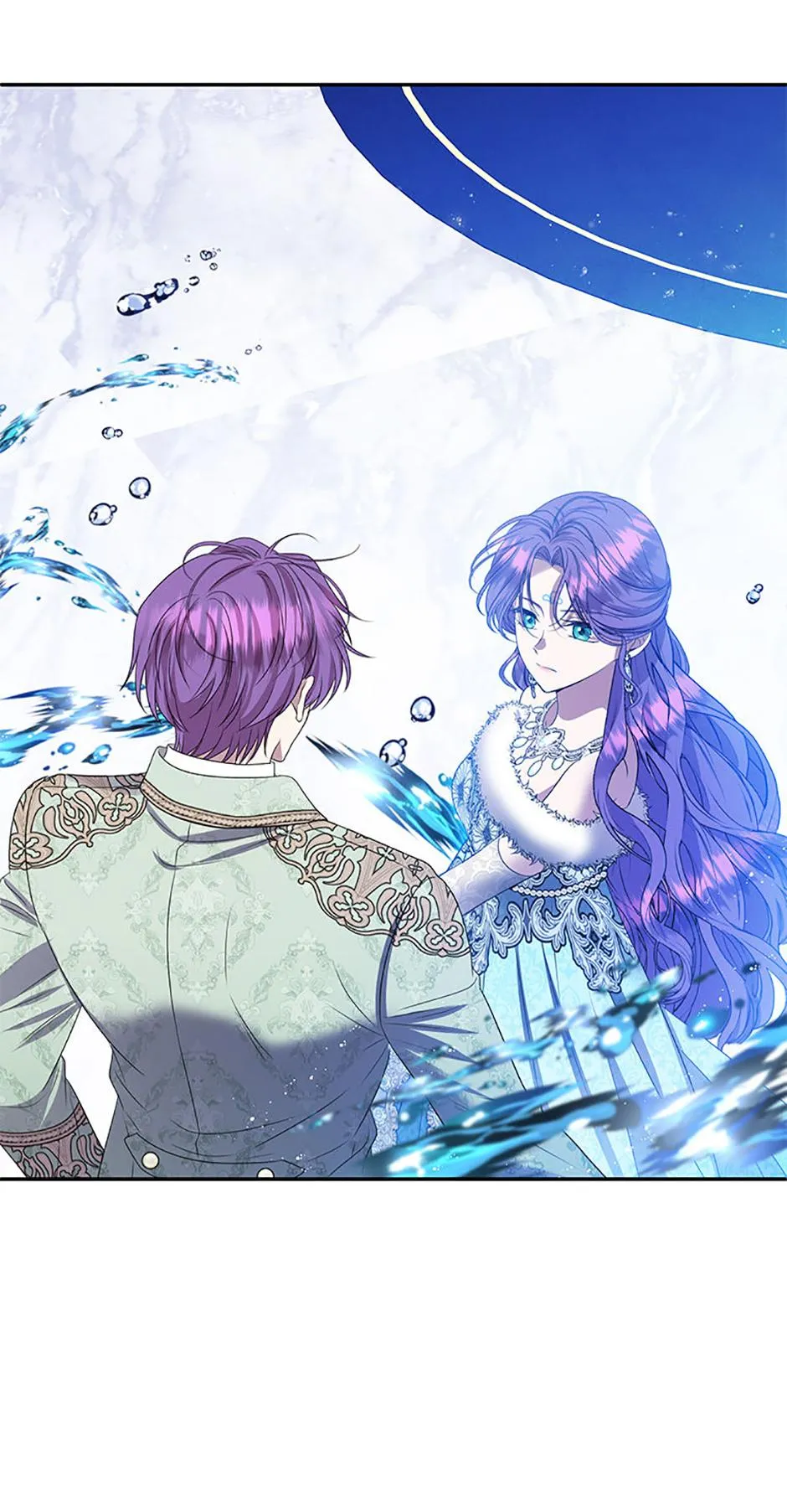 Materialistic Lady Chapter 120 page 28 - 