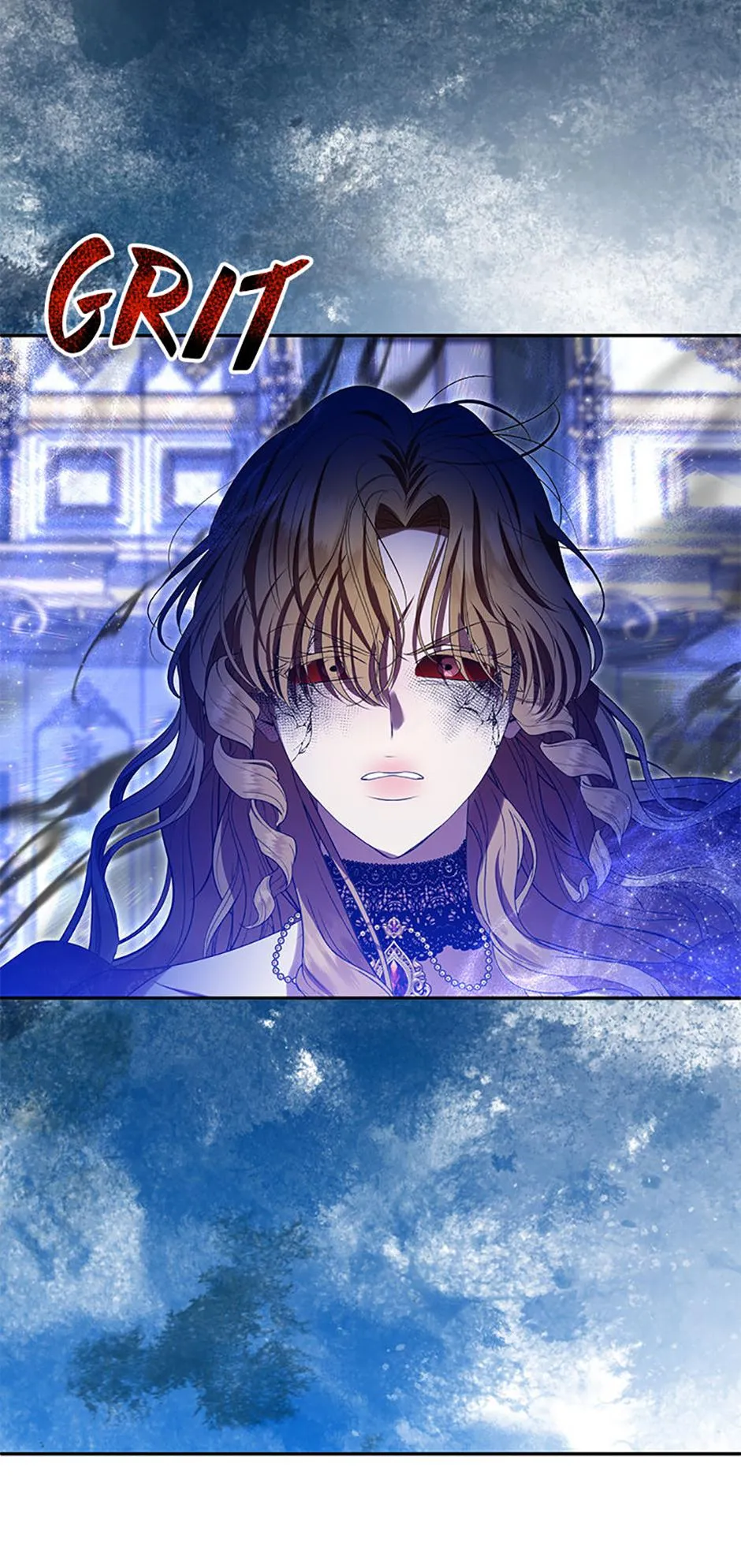 Materialistic Lady Chapter 120 page 4 - 