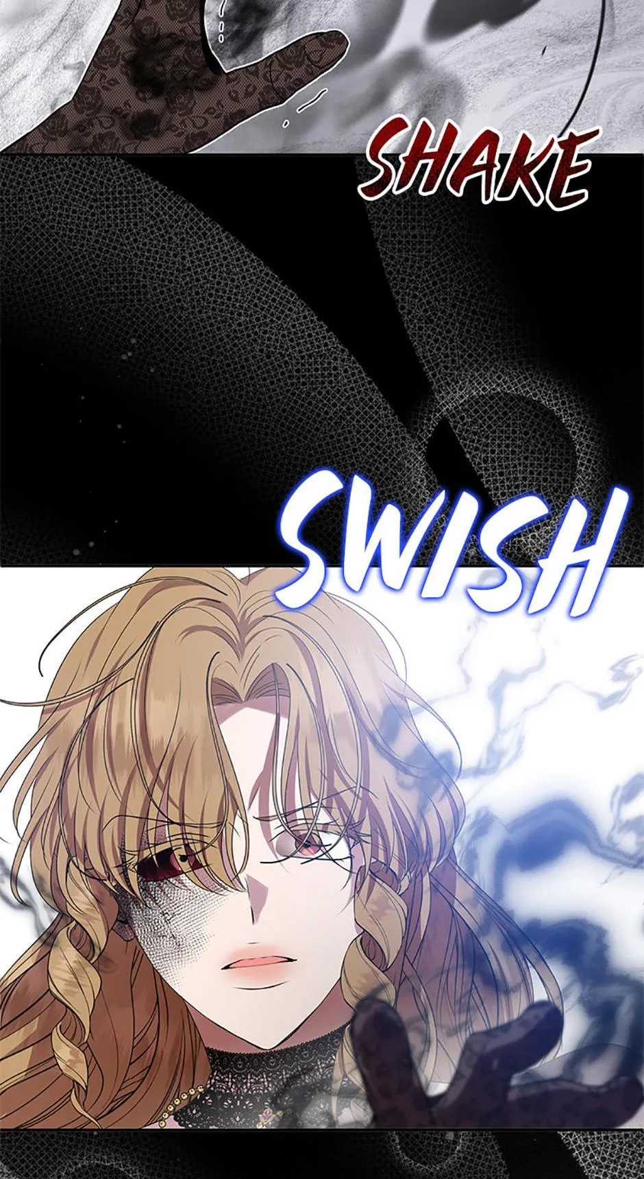 Materialistic Lady Chapter 120 page 31 - 