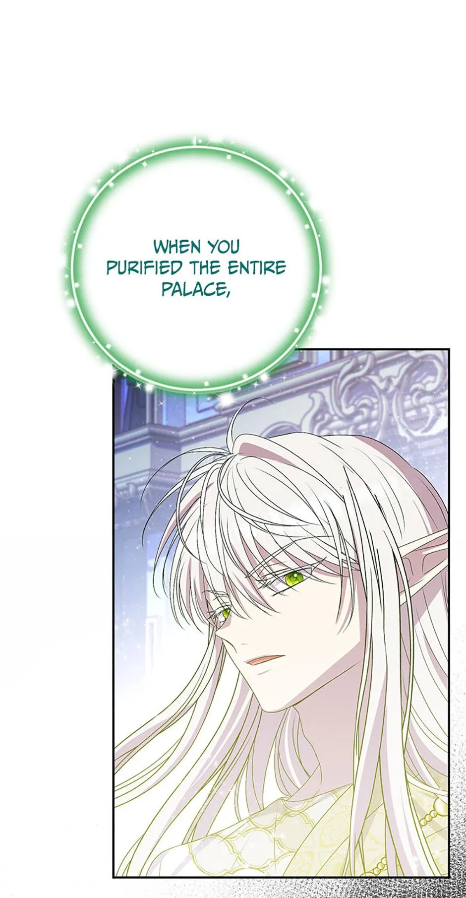 Materialistic Lady Chapter 120 page 35 - 