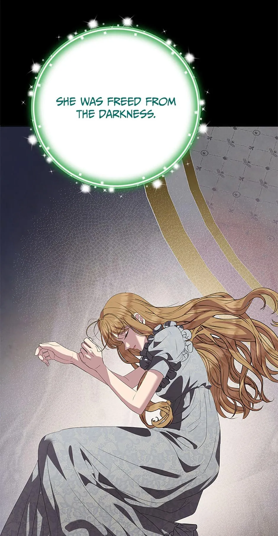 Materialistic Lady Chapter 120 page 37 - 