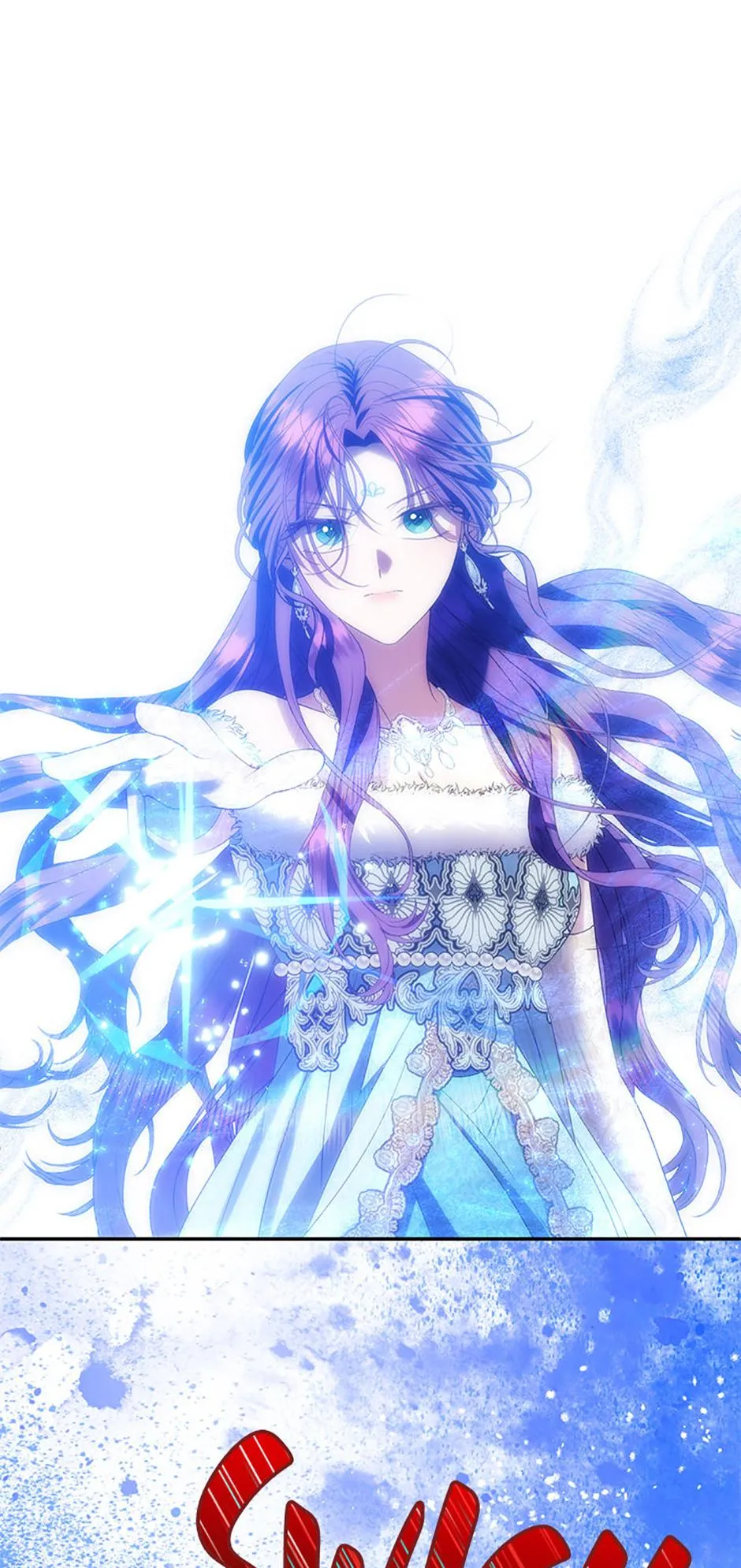 Materialistic Lady Chapter 120 page 5 - 