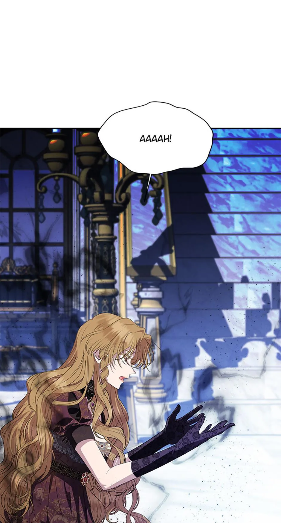 Materialistic Lady Chapter 120 page 41 - 