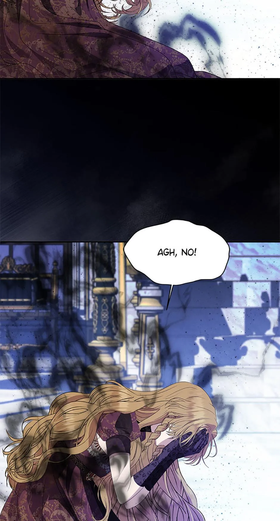 Materialistic Lady Chapter 120 page 42 - 
