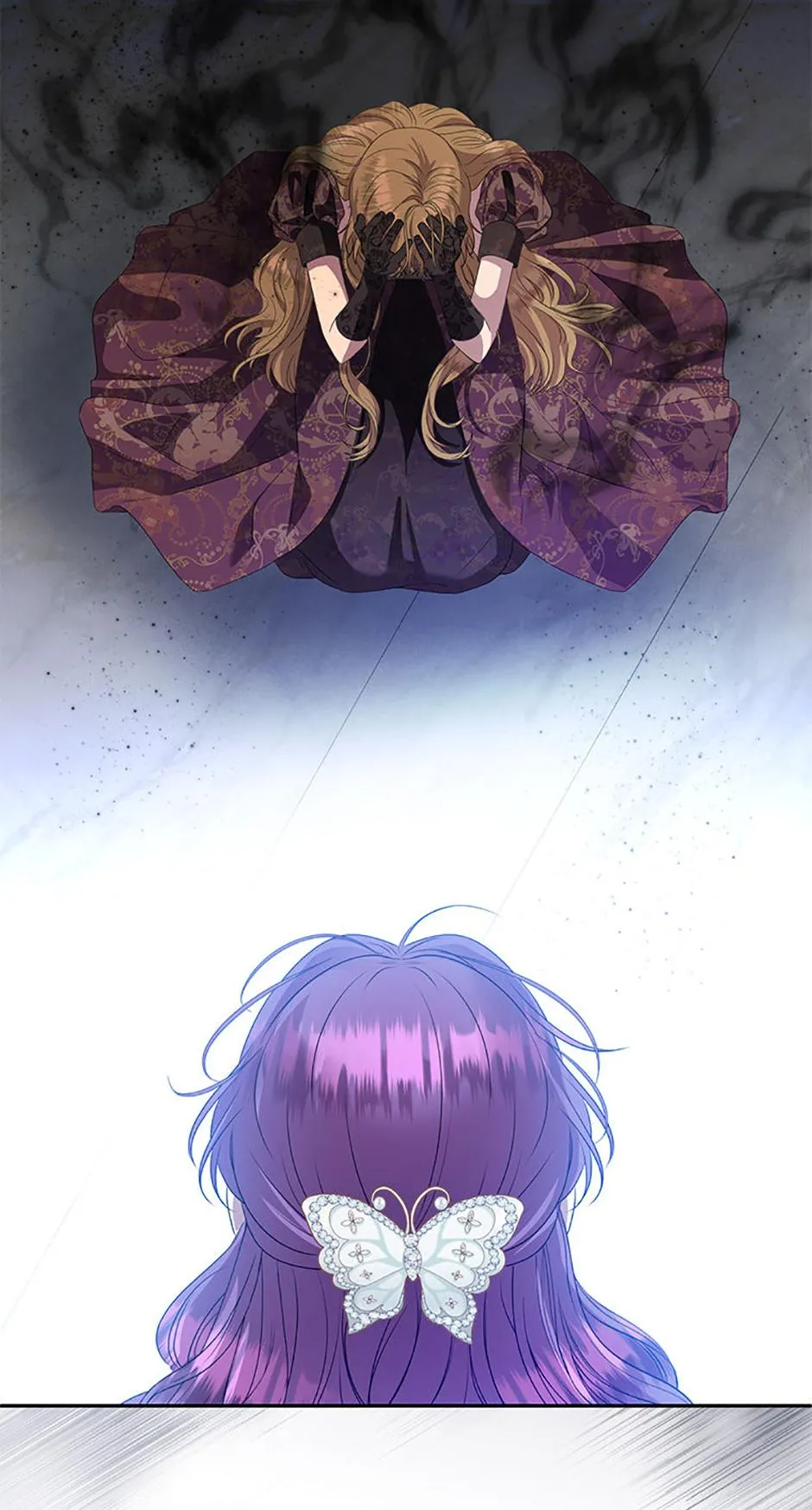 Materialistic Lady Chapter 120 page 44 - 