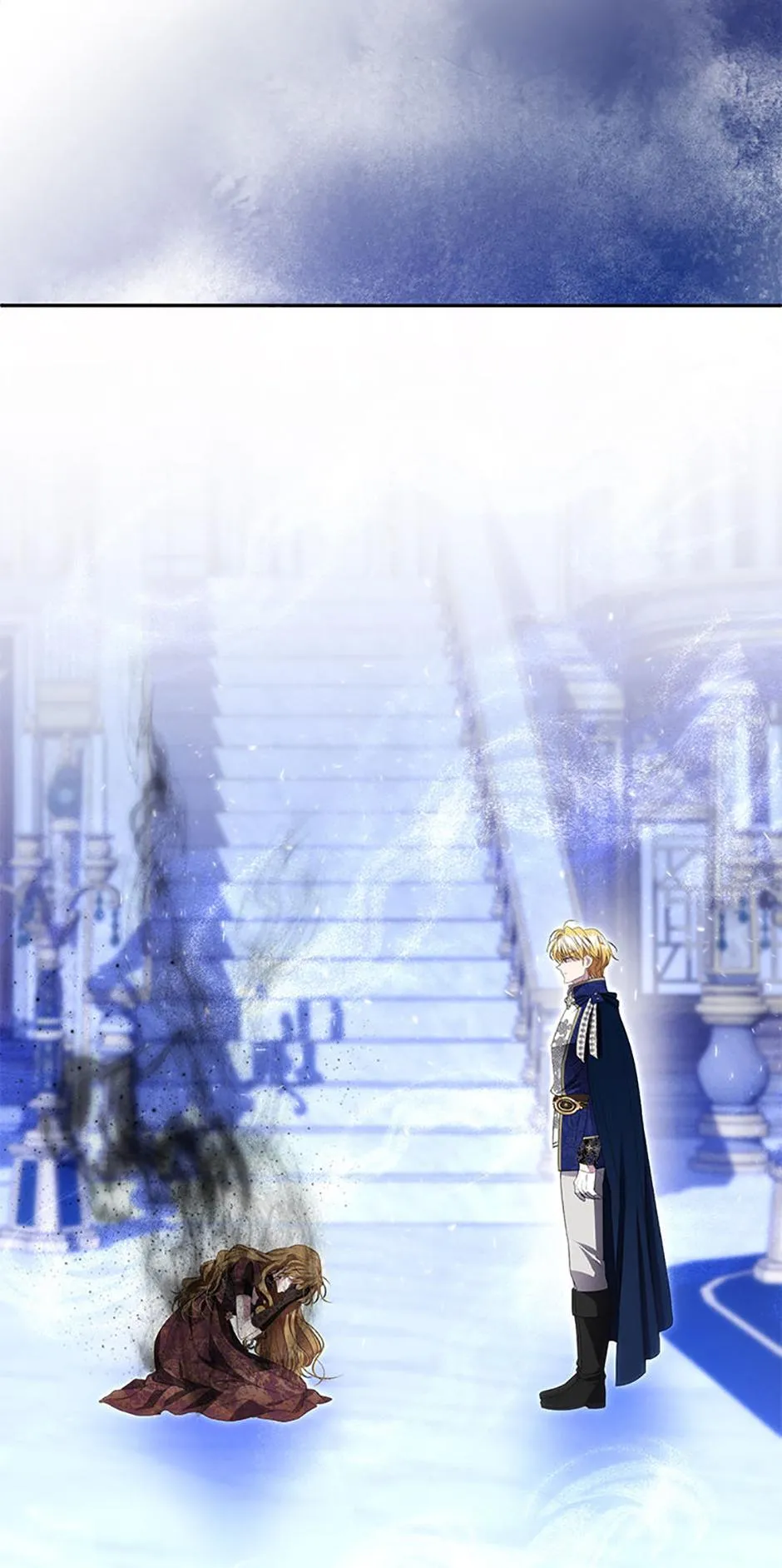Materialistic Lady Chapter 120 page 48 - 
