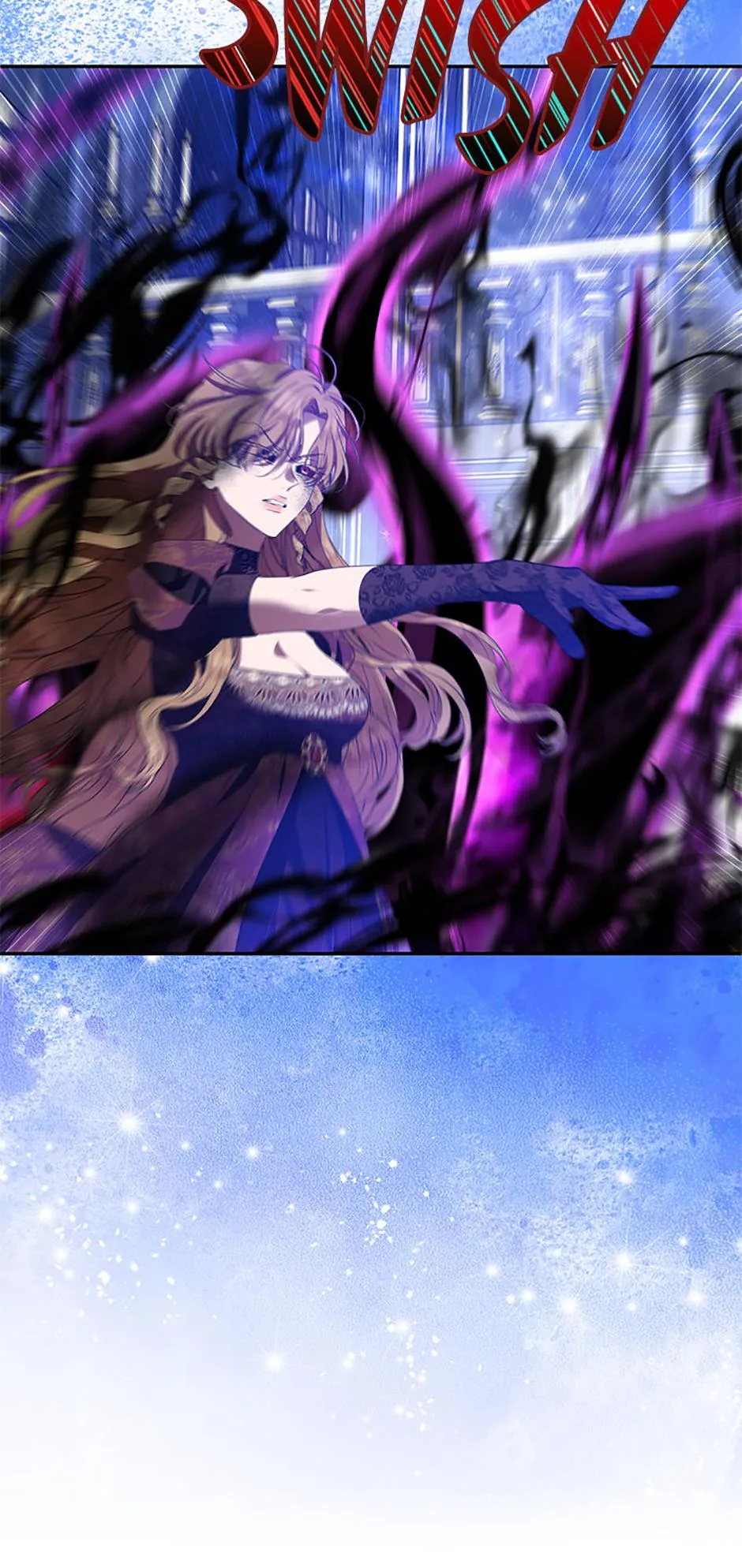 Materialistic Lady Chapter 120 page 6 - 