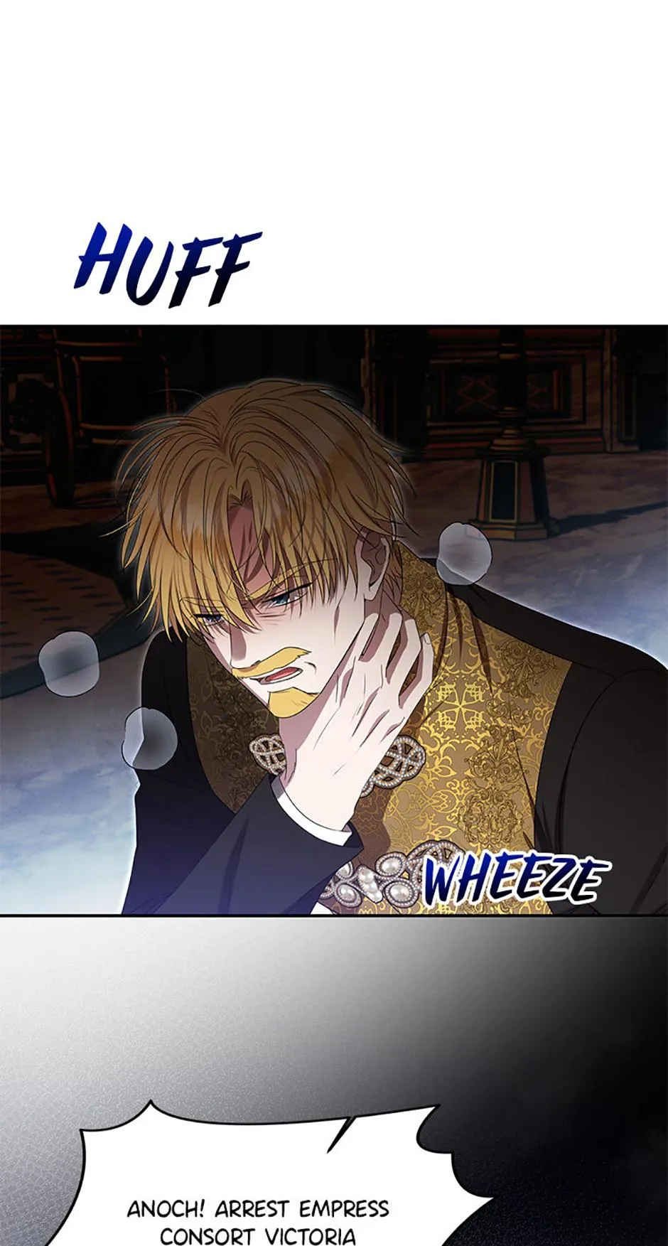 Materialistic Lady Chapter 120 page 52 - 