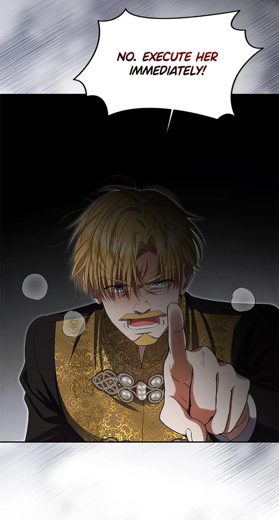 Materialistic Lady Chapter 120 page 54 - 