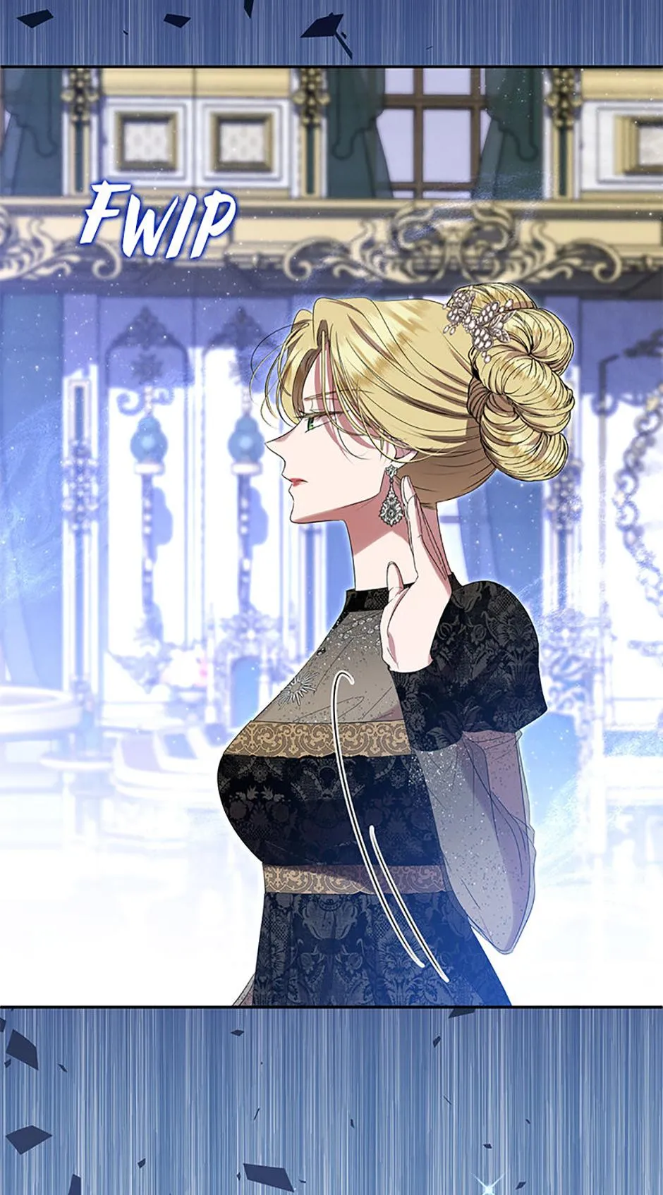 Materialistic Lady Chapter 120 page 61 - 