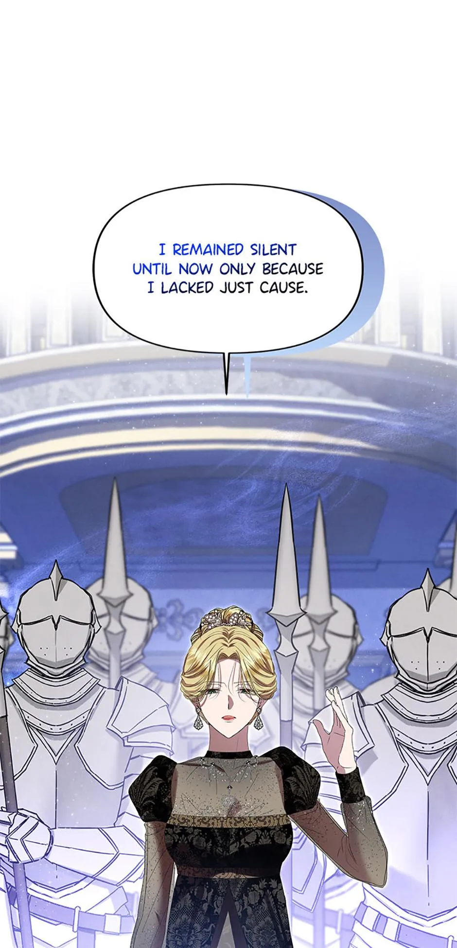 Materialistic Lady Chapter 120 page 63 - 