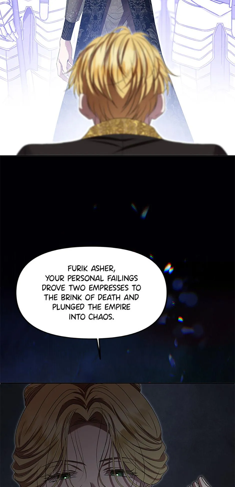 Materialistic Lady Chapter 120 page 64 - 