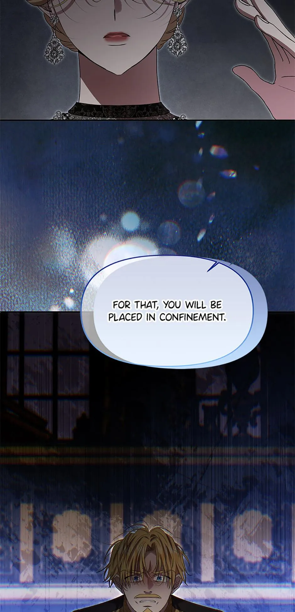 Materialistic Lady Chapter 120 page 65 - 