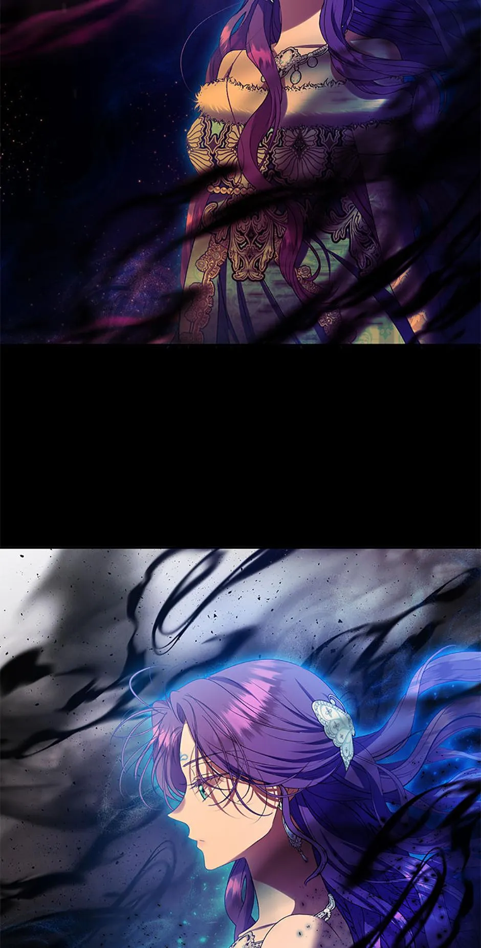Materialistic Lady Chapter 120 page 8 - 