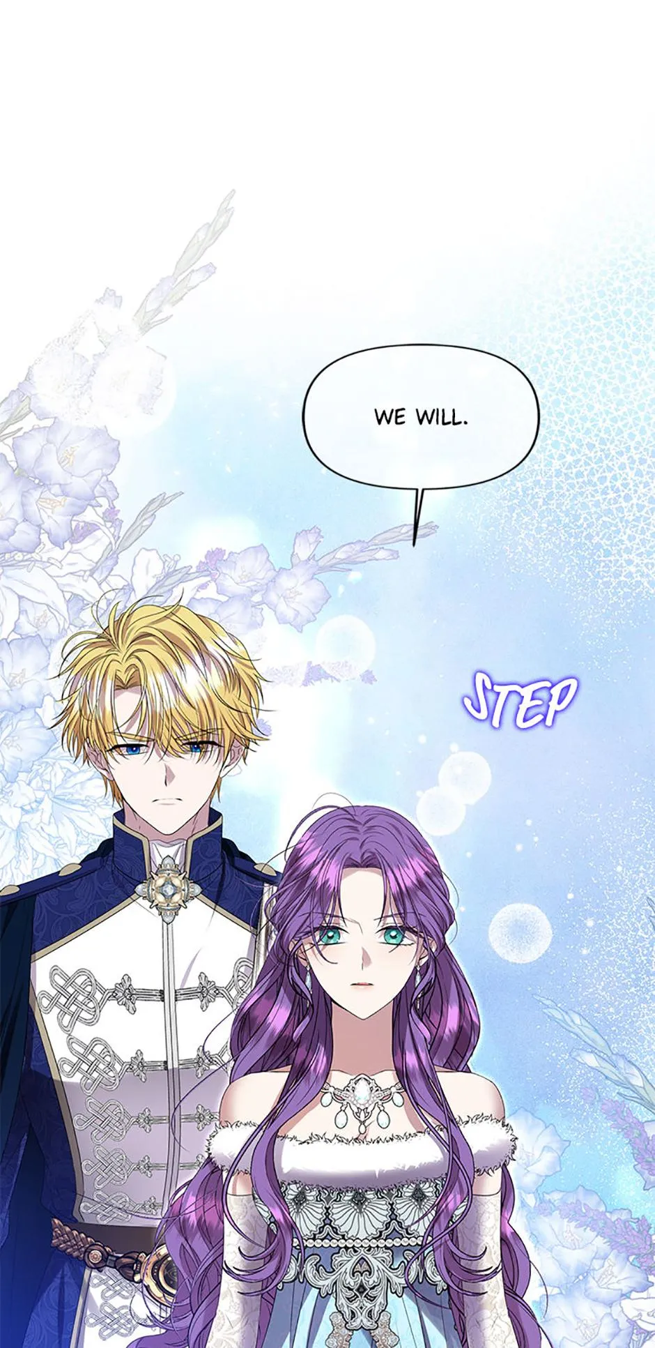 Materialistic Lady Chapter 120 page 72 - 