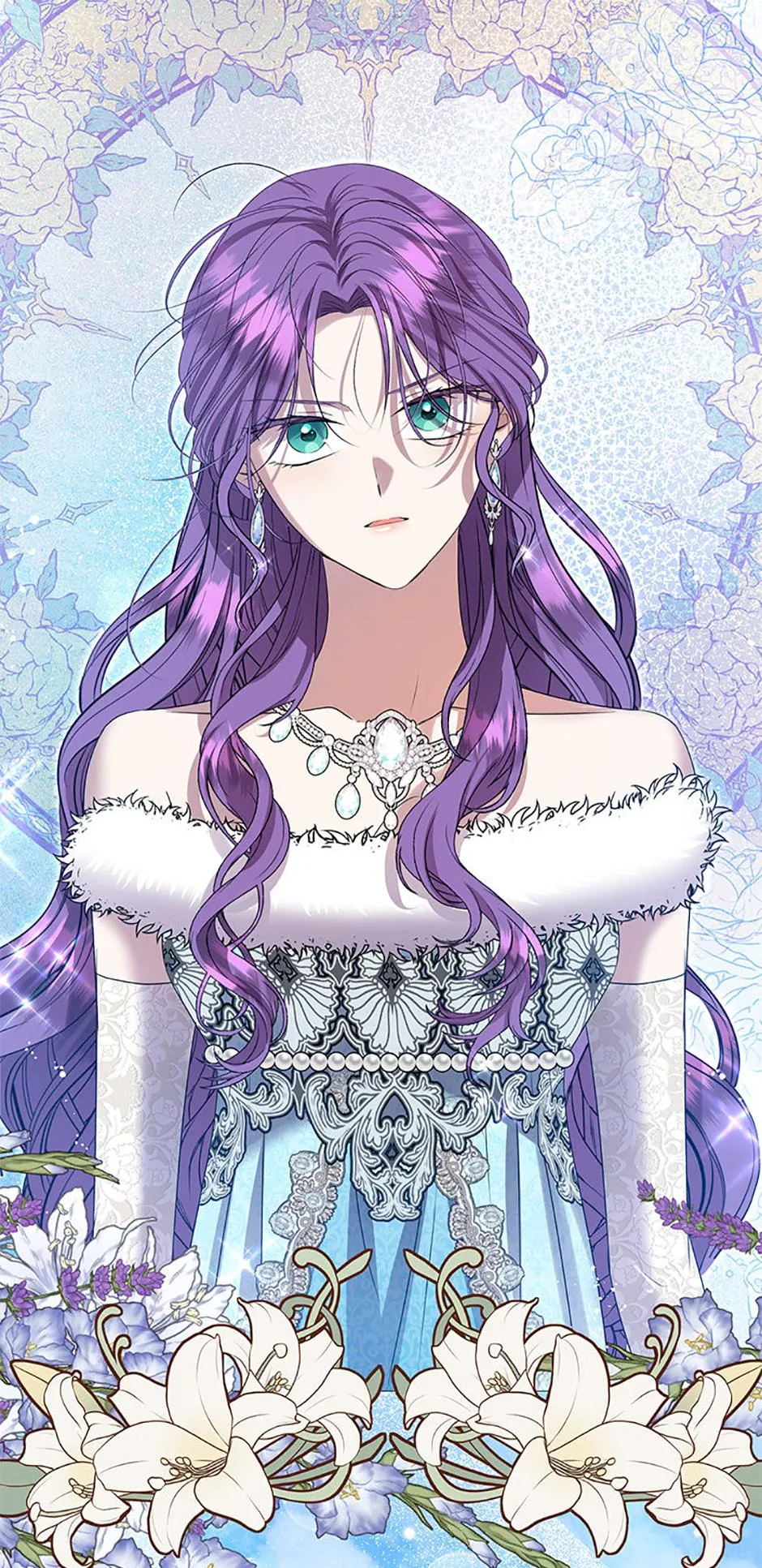 Materialistic Lady Chapter 120 page 74 - 