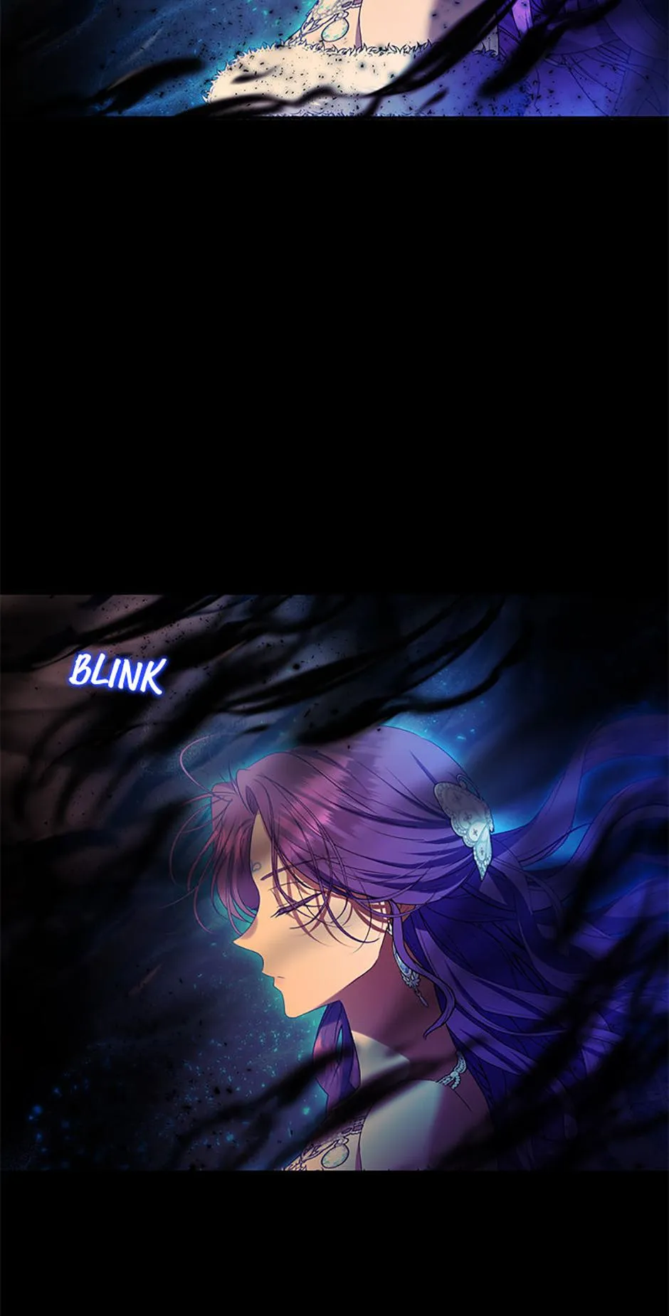 Materialistic Lady Chapter 120 page 9 - 