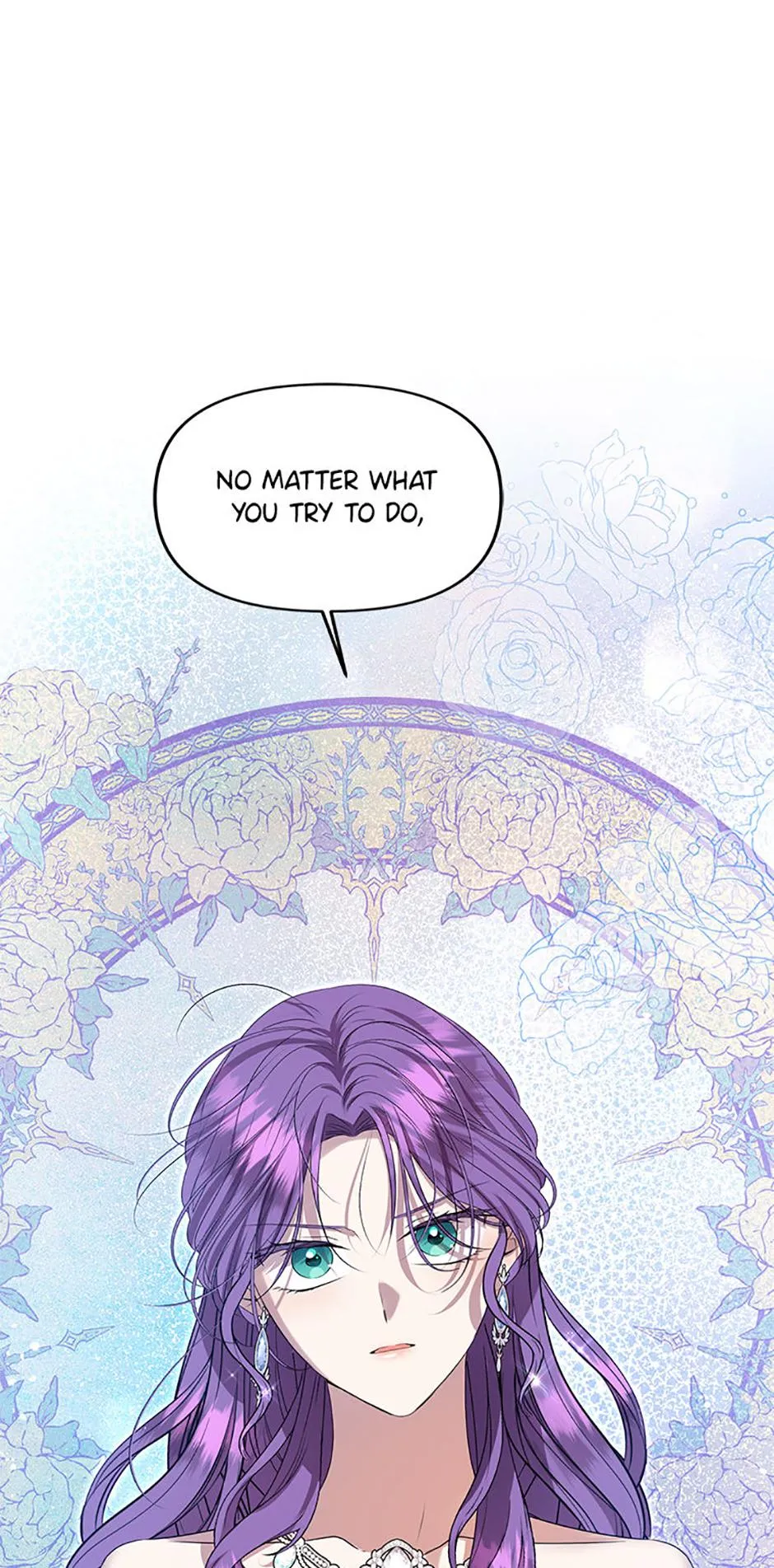 Materialistic Lady Chapter 121 page 1 - 