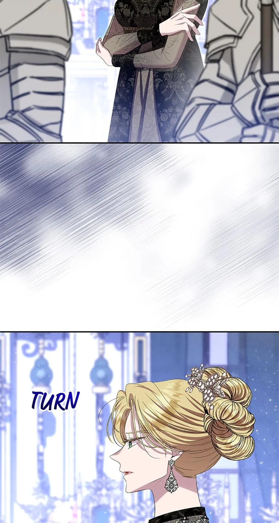 Materialistic Lady Chapter 121 page 12 - 