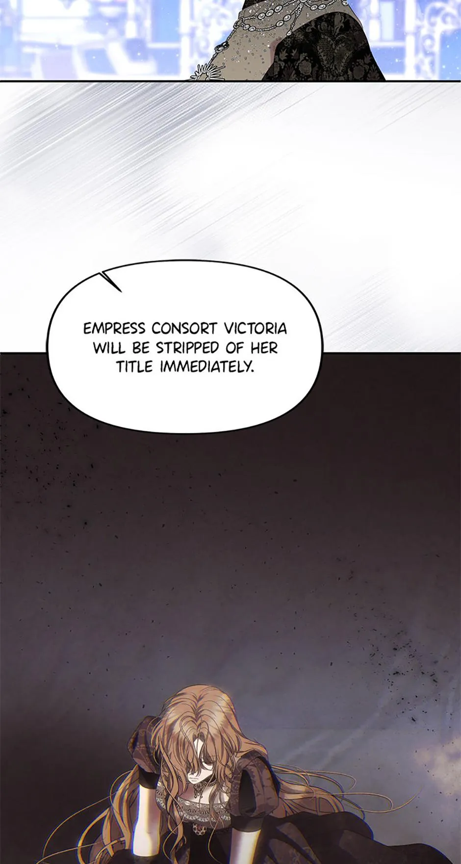 Materialistic Lady Chapter 121 page 13 - 