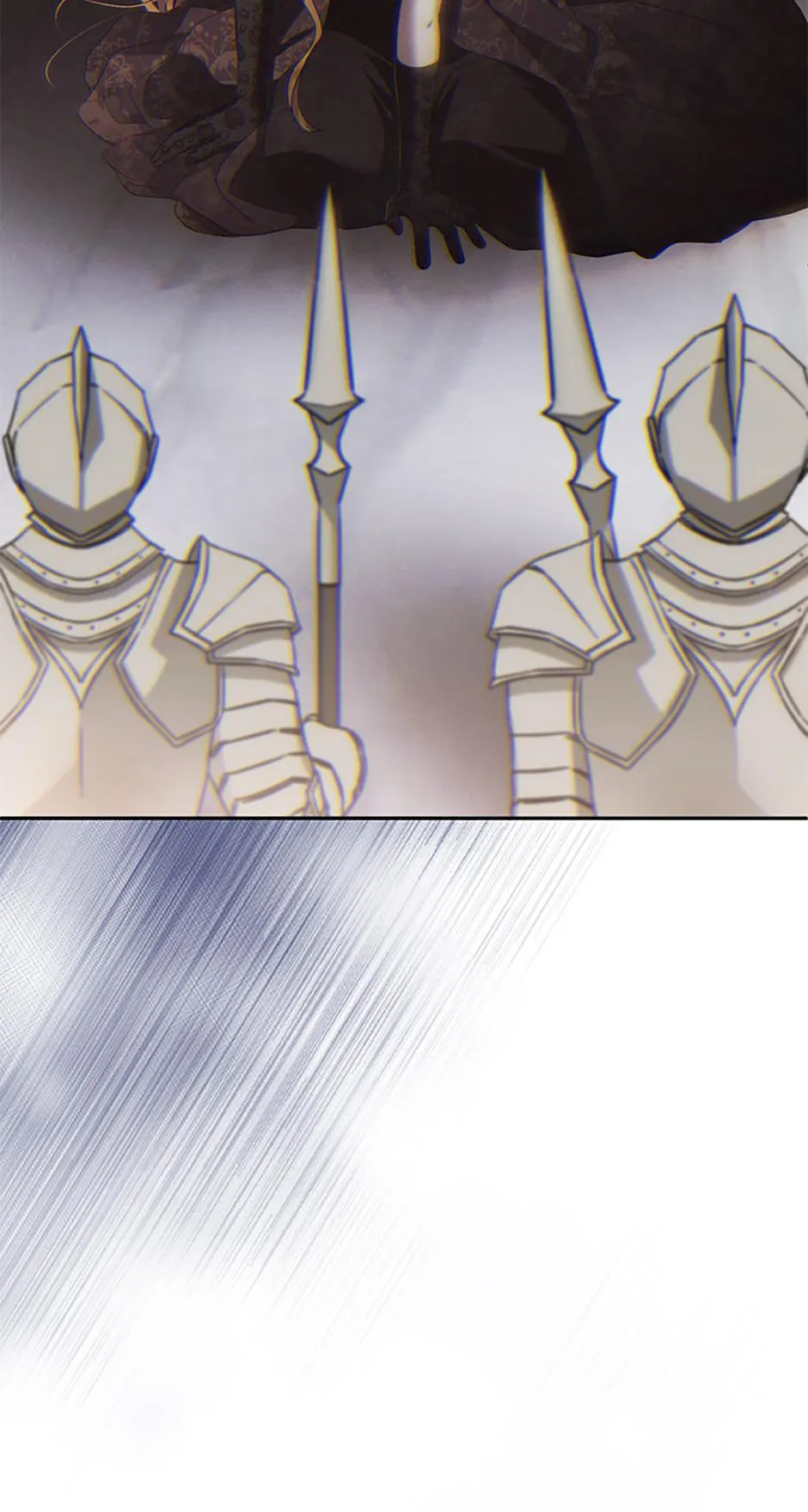 Materialistic Lady Chapter 121 page 14 - 