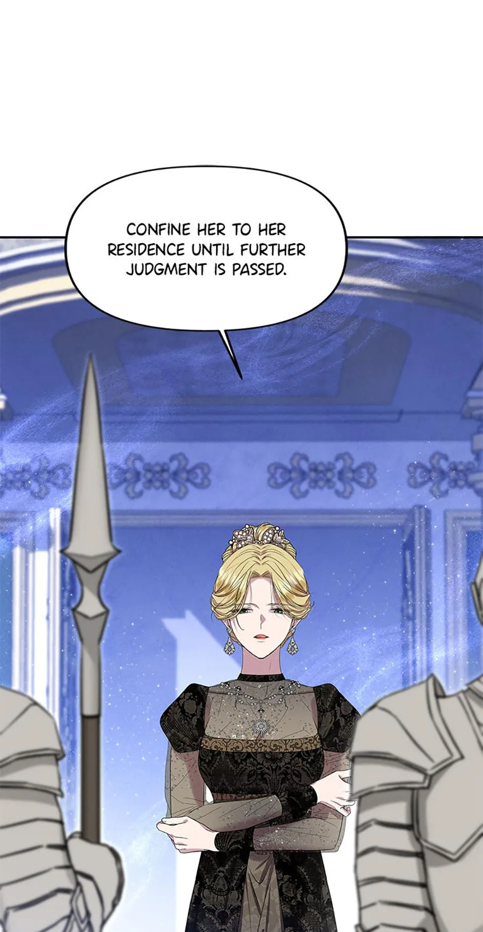 Materialistic Lady Chapter 121 page 15 - 