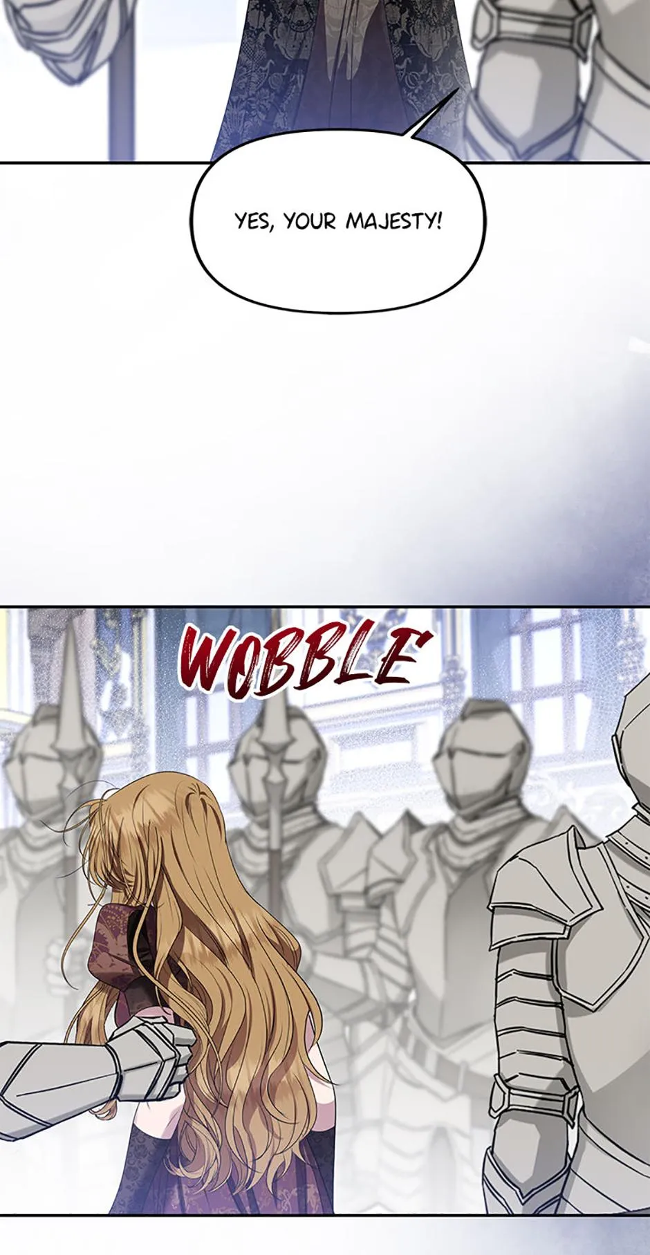 Materialistic Lady Chapter 121 page 16 - 