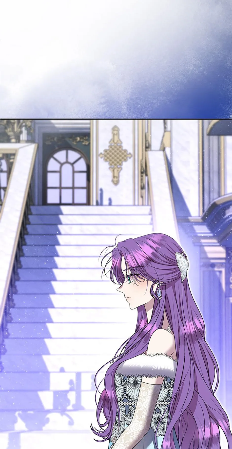 Materialistic Lady Chapter 121 page 17 - 