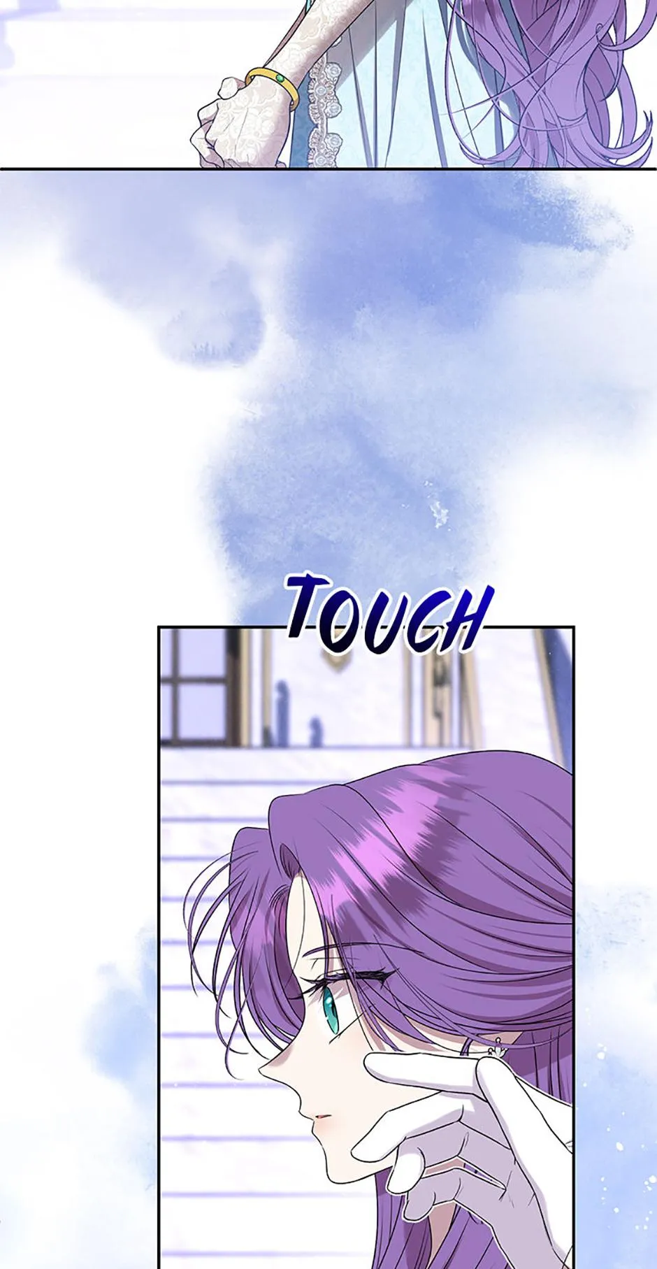 Materialistic Lady Chapter 121 page 18 - 