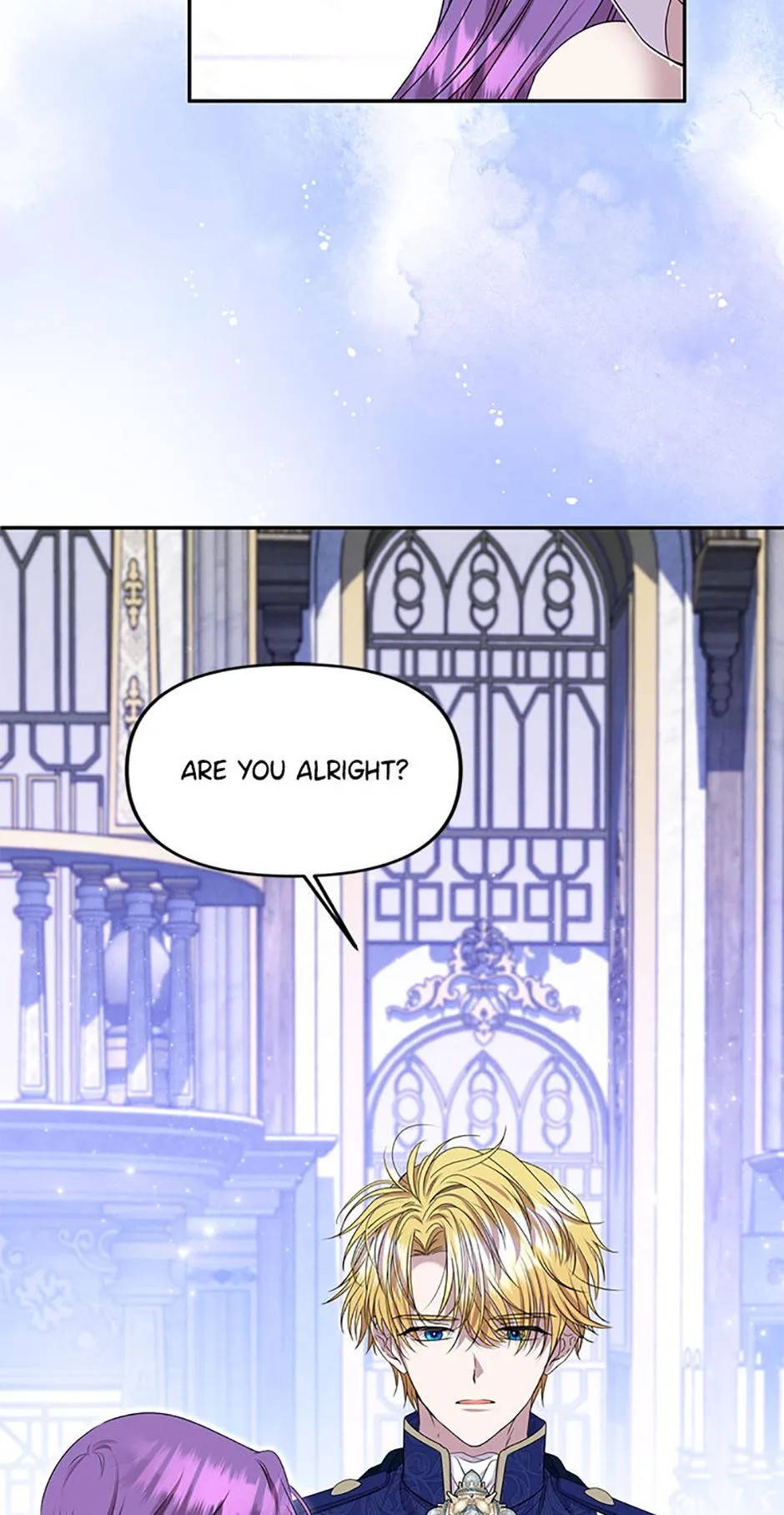Materialistic Lady Chapter 121 page 19 - 