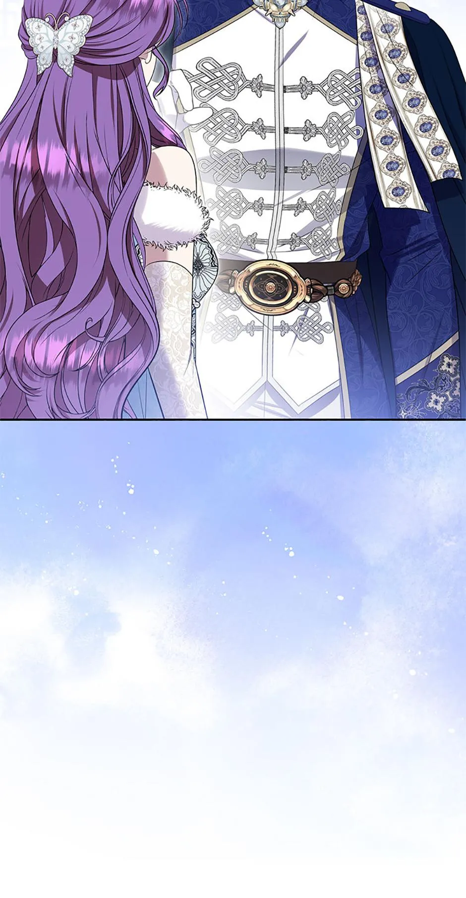 Materialistic Lady Chapter 121 page 20 - 