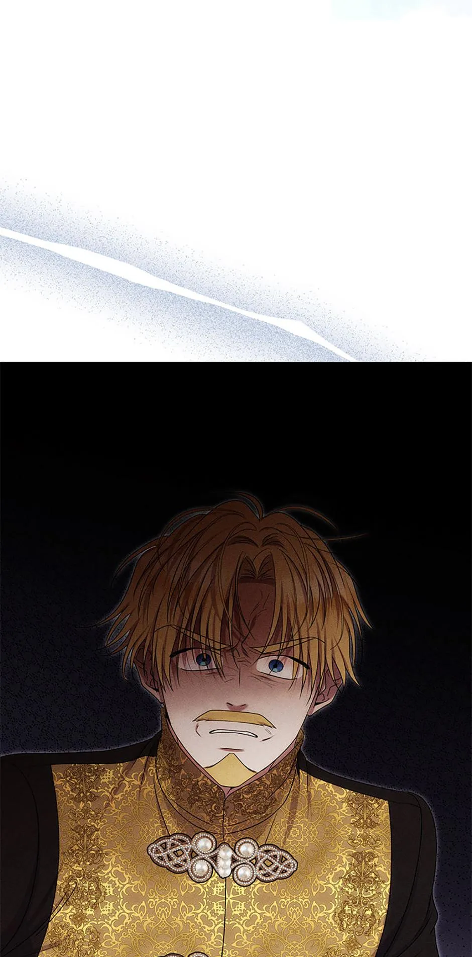 Materialistic Lady Chapter 121 page 3 - 