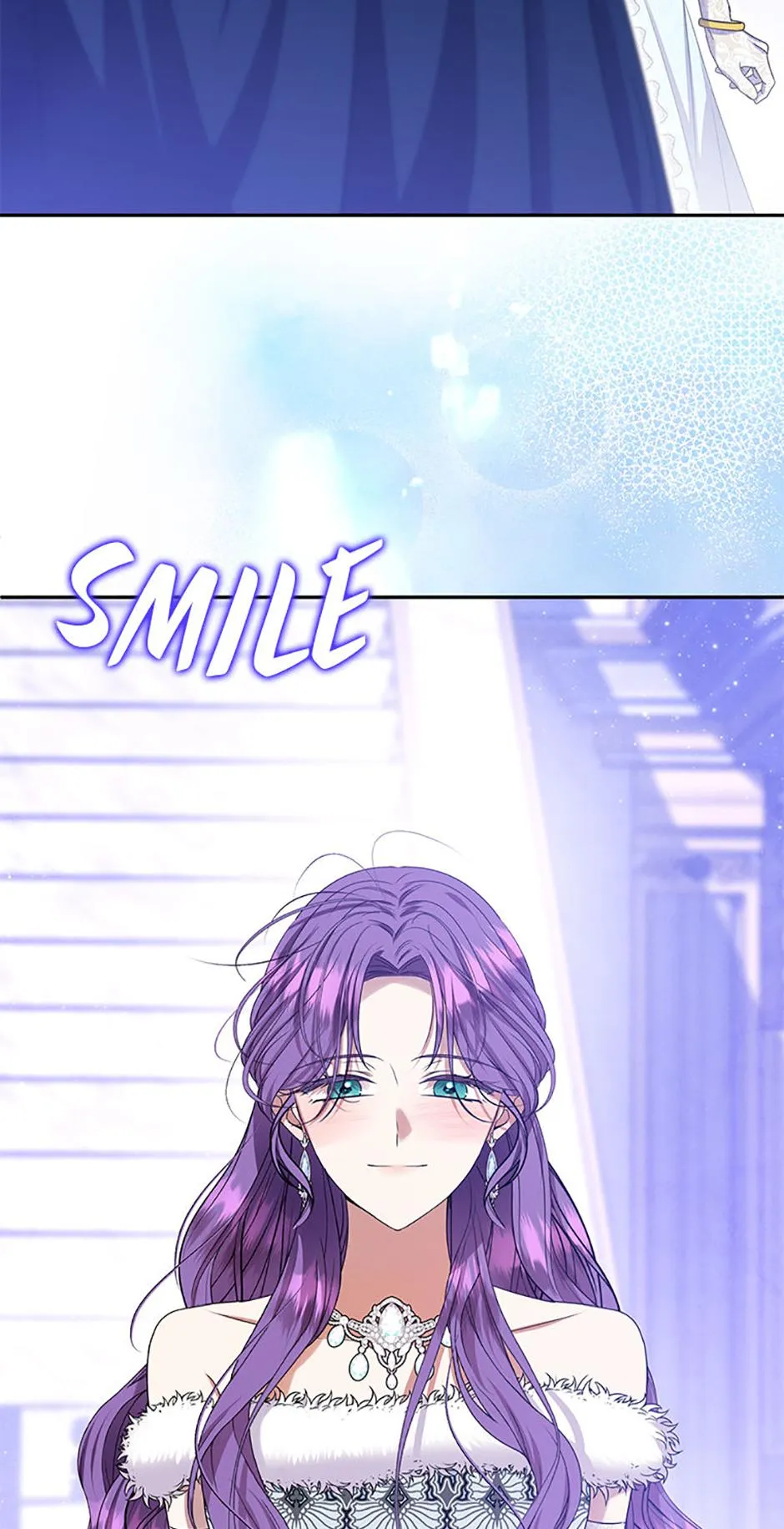 Materialistic Lady Chapter 121 page 22 - 