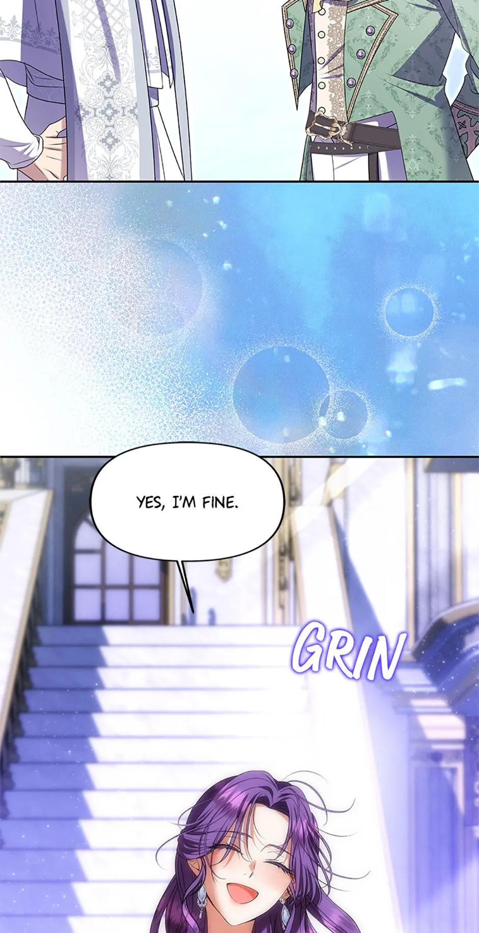 Materialistic Lady Chapter 121 page 24 - 