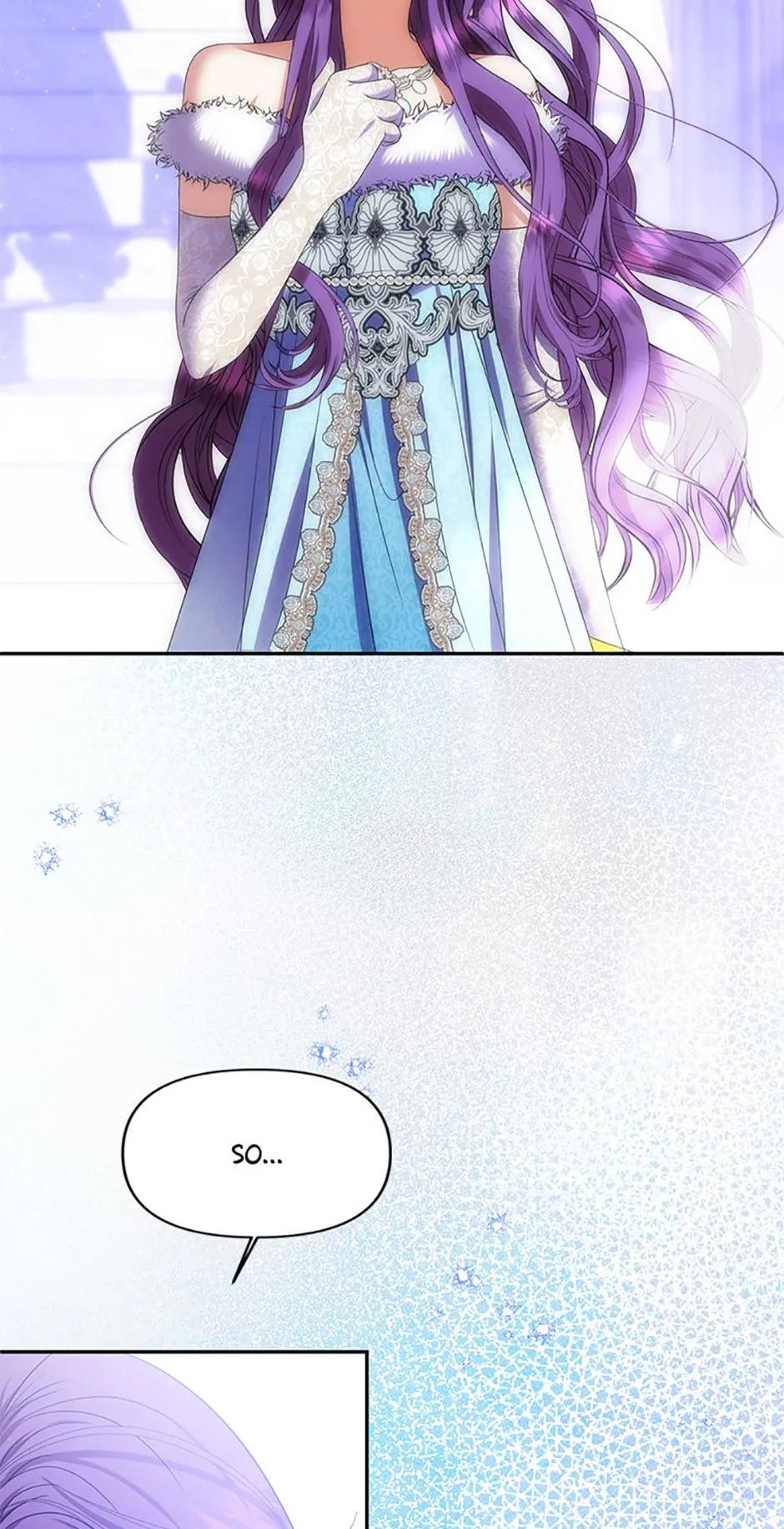 Materialistic Lady Chapter 121 page 25 - 