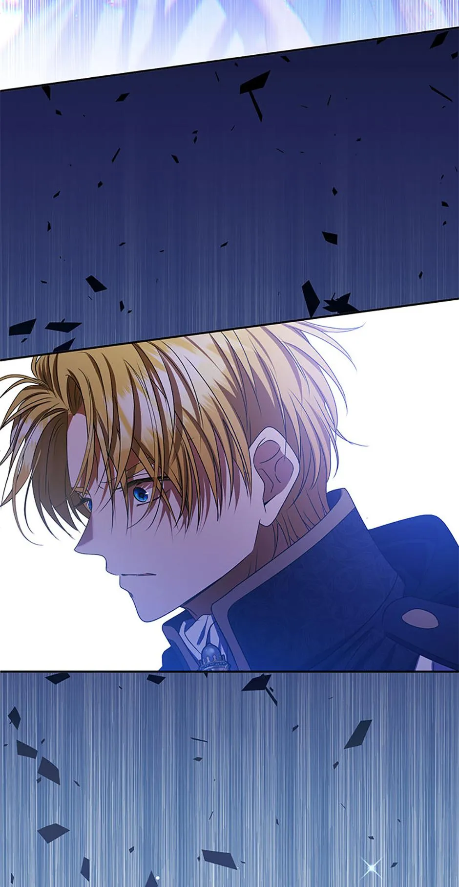 Materialistic Lady Chapter 121 page 29 - 
