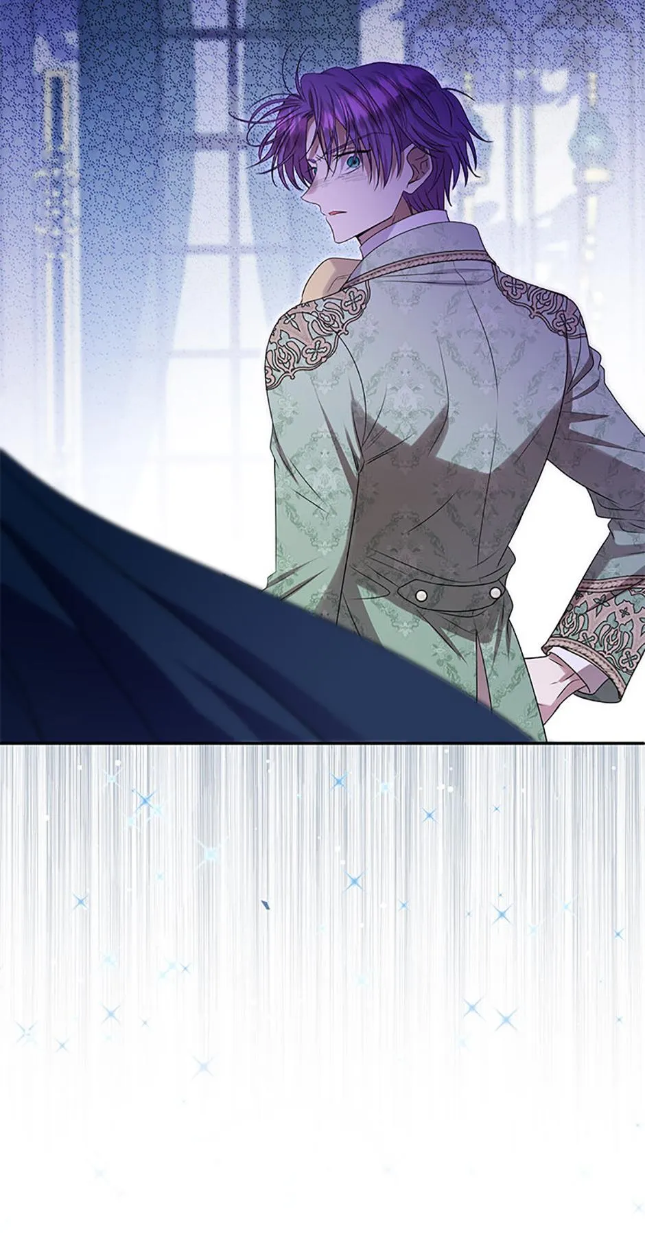 Materialistic Lady Chapter 121 page 31 - 