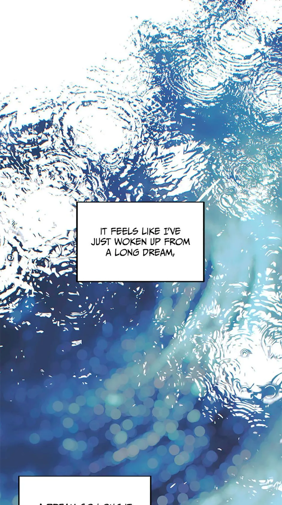 Materialistic Lady Chapter 121 page 35 - 