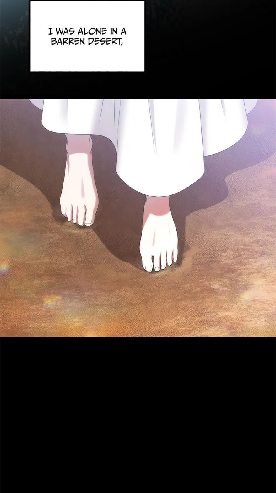Materialistic Lady Chapter 121 page 37 - 