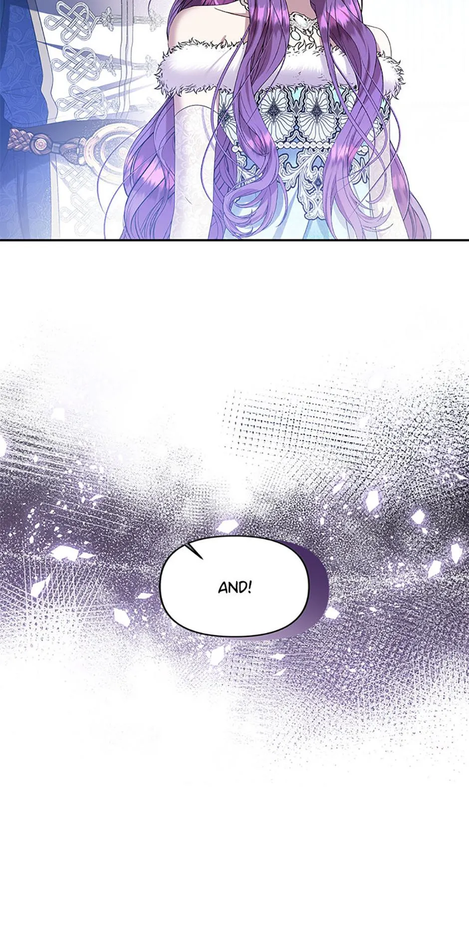 Materialistic Lady Chapter 121 page 5 - 