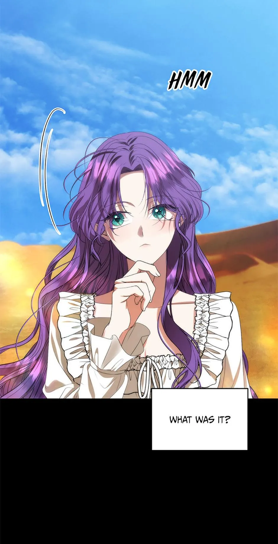 Materialistic Lady Chapter 121 page 42 - 