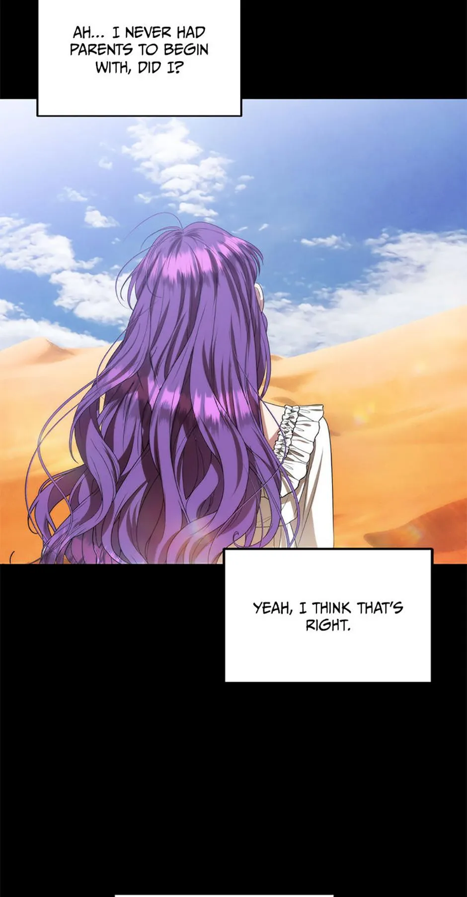 Materialistic Lady Chapter 121 page 45 - 