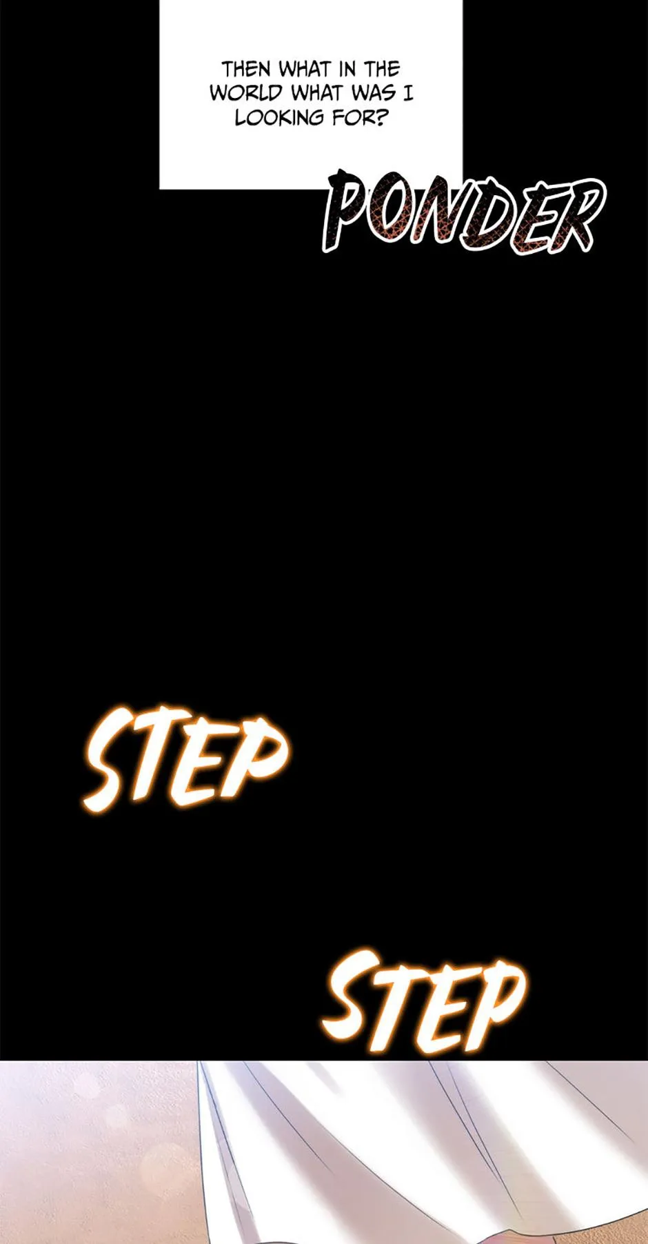 Materialistic Lady Chapter 121 page 46 - 