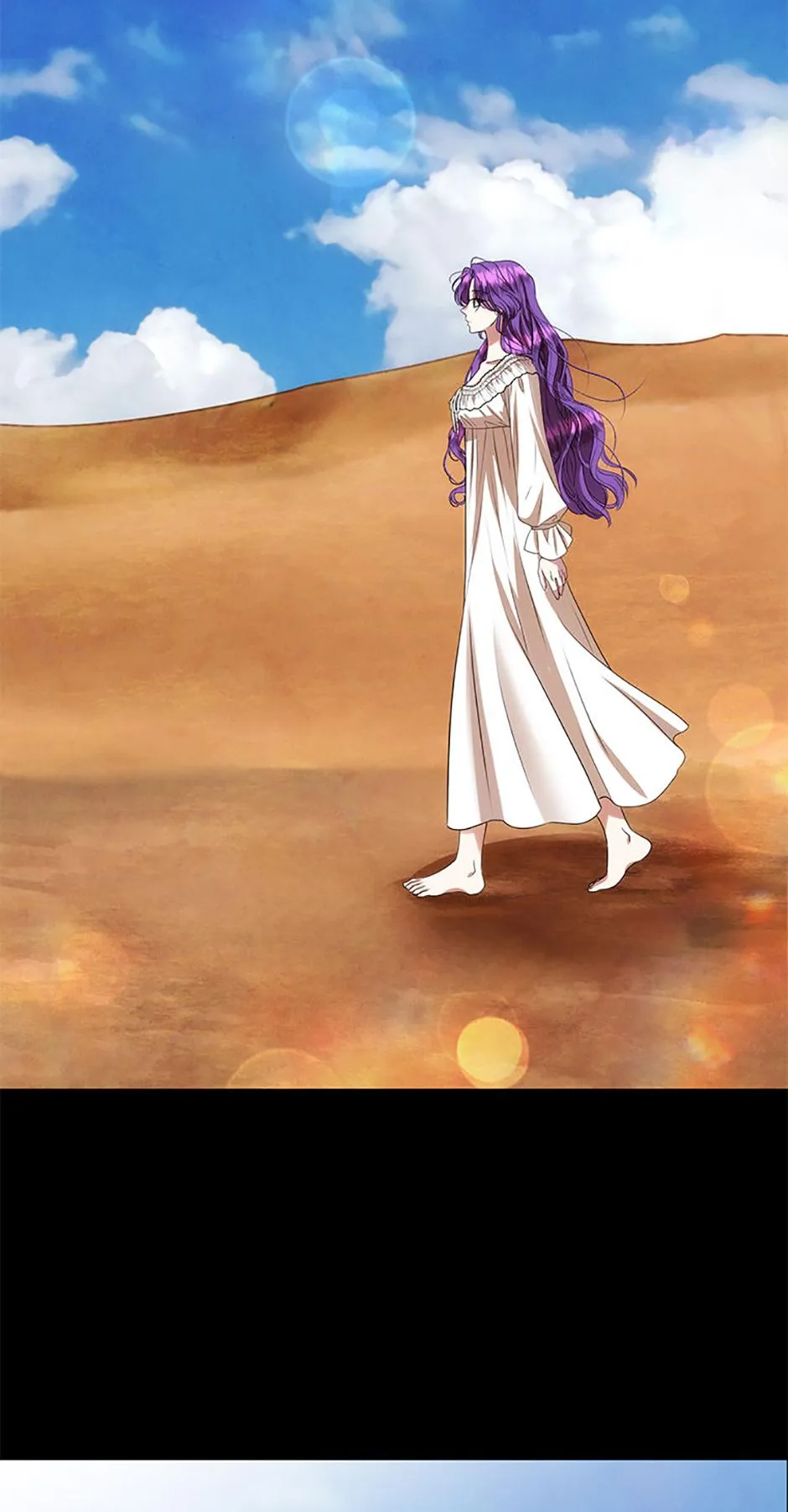 Materialistic Lady Chapter 121 page 48 - 