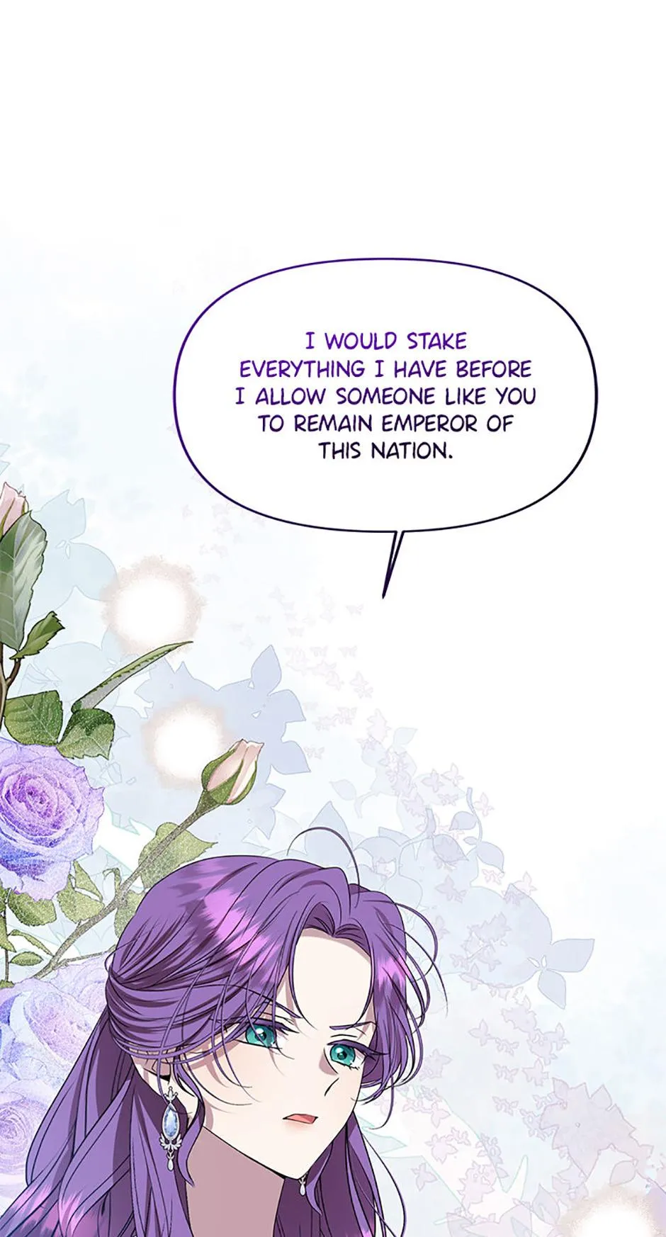 Materialistic Lady Chapter 121 page 6 - 