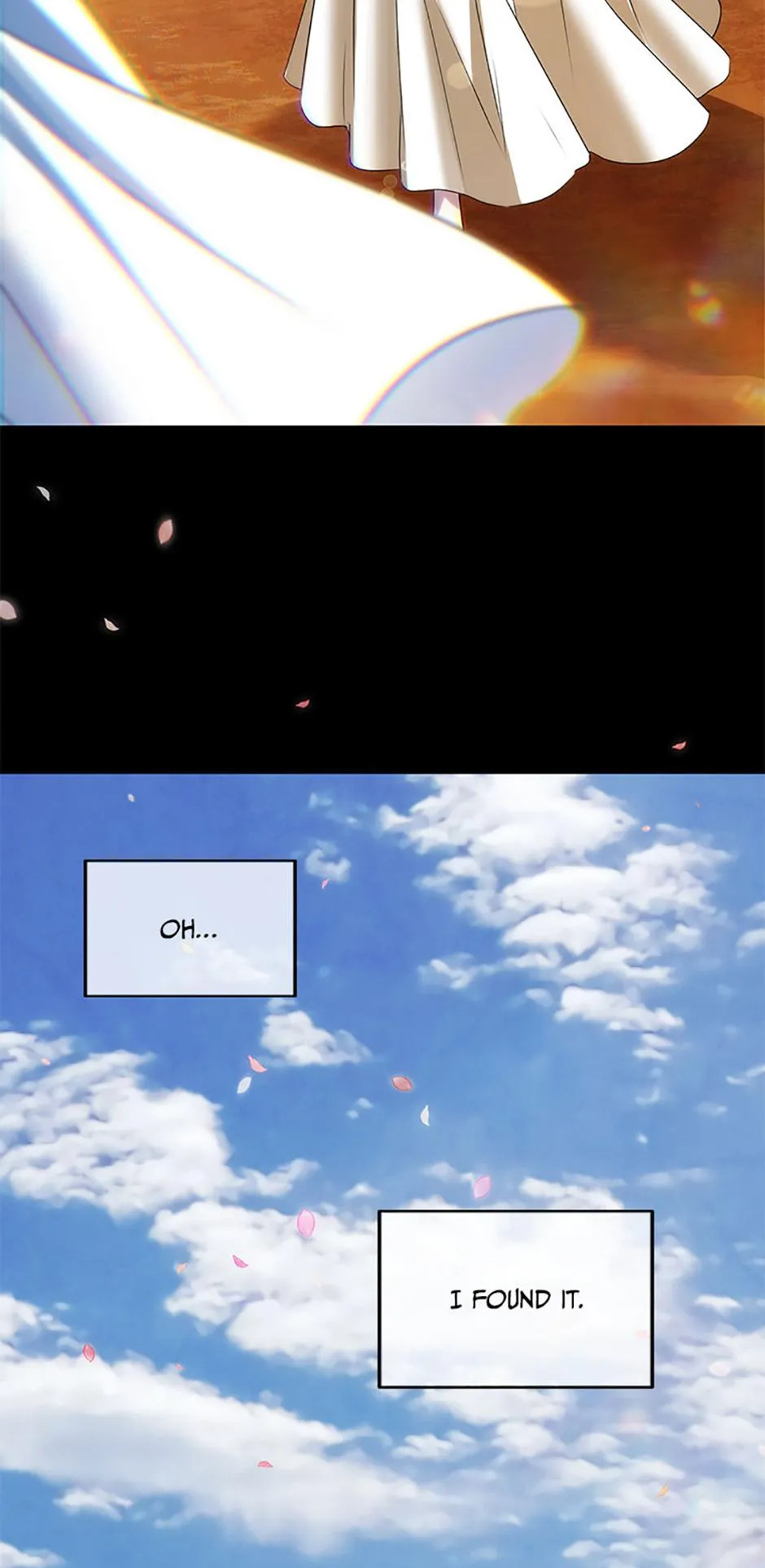 Materialistic Lady Chapter 121 page 51 - 