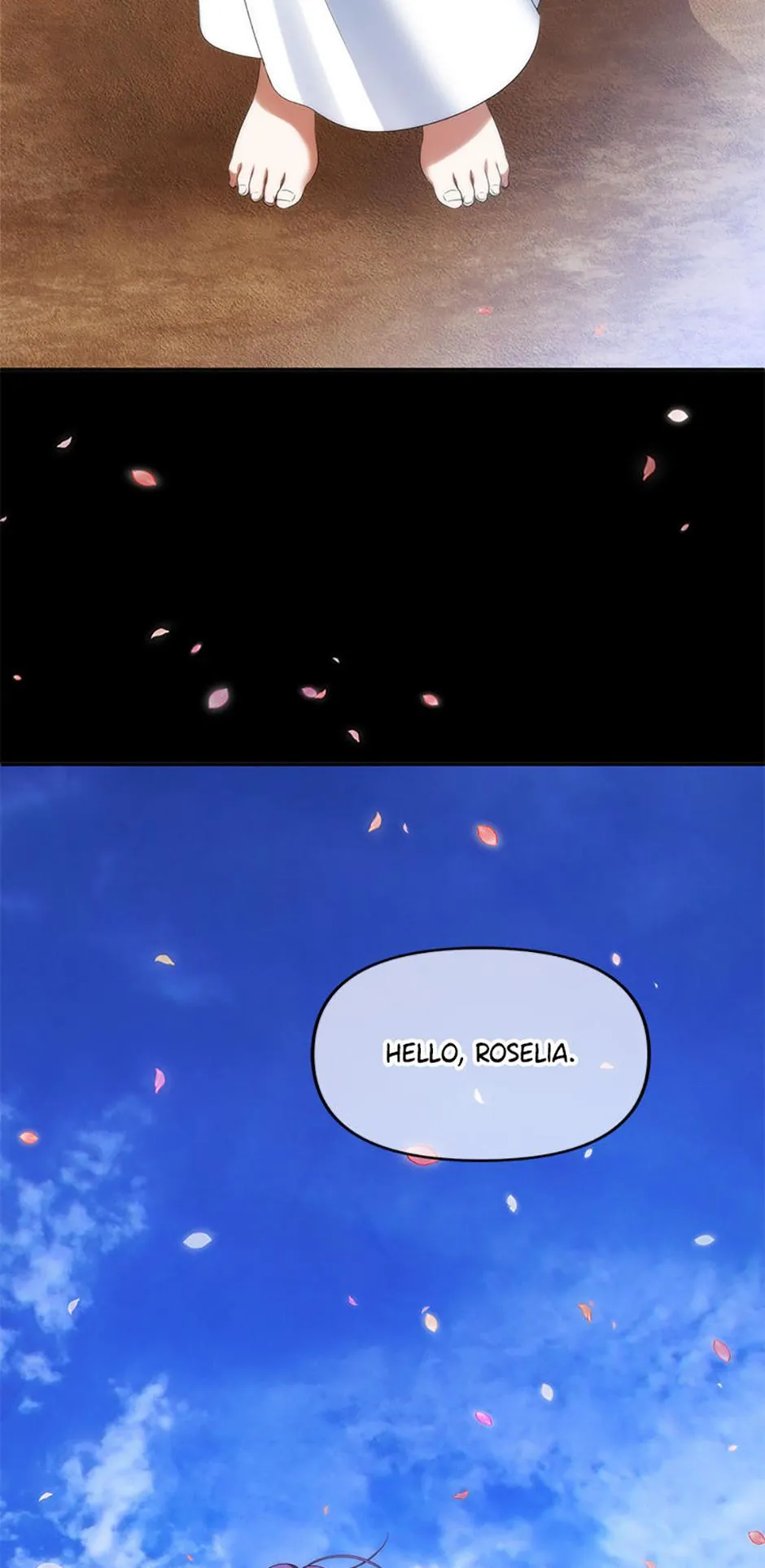 Materialistic Lady Chapter 121 page 54 - 