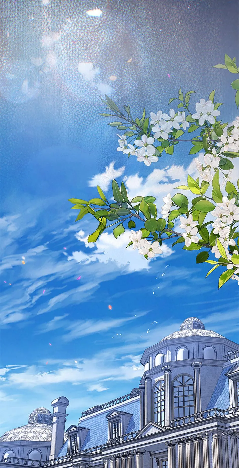 Materialistic Lady Chapter 121 page 58 - 